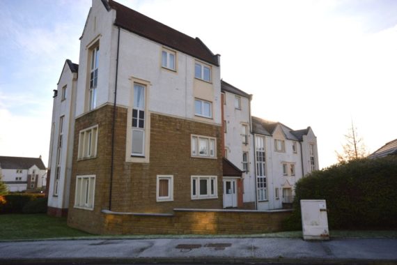 2 Bedroom Flat